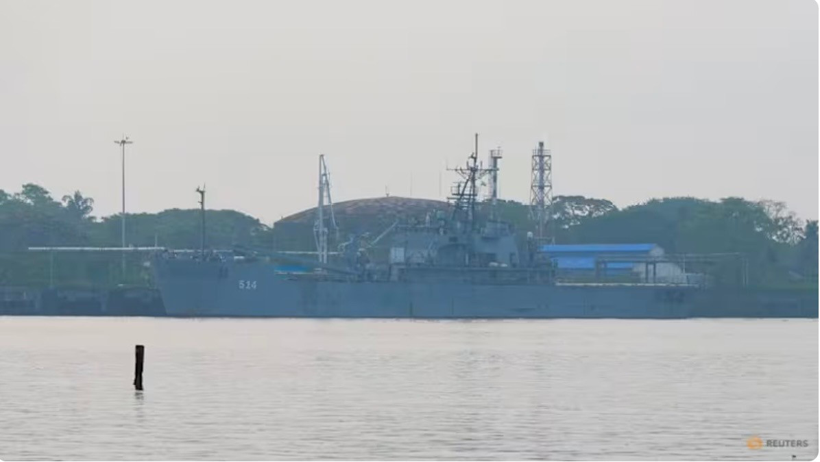 Iran đón thi thể 84 thuỷ thủ hồi hương, dành ngoại lệ hiếm hoi cho Ấn Độ- Ảnh 1.