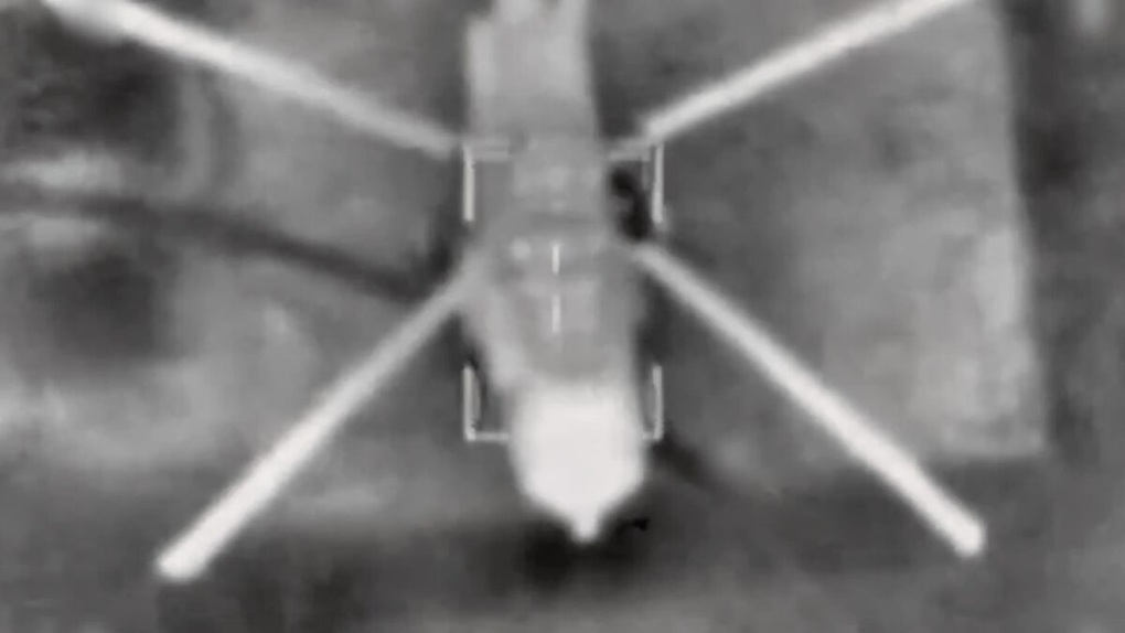 Iran giăng bẫy khiến Mỹ - Israel lãng phí tên lửa triệu USD? - 1