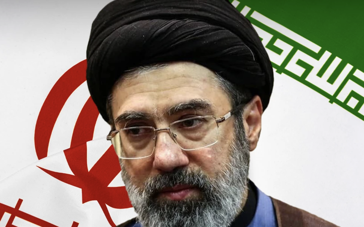 Iran gửi đi thông điệp gì khi bầu chọn con trai ông Ali Khamenei làm lãnh đạo mới? - Ảnh 4.