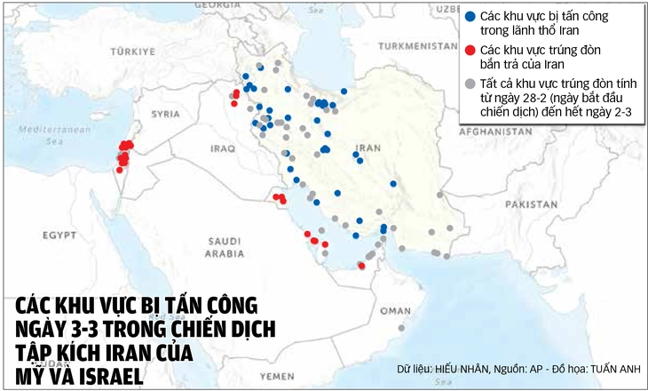 eo biển Hormuz - Ảnh 1.