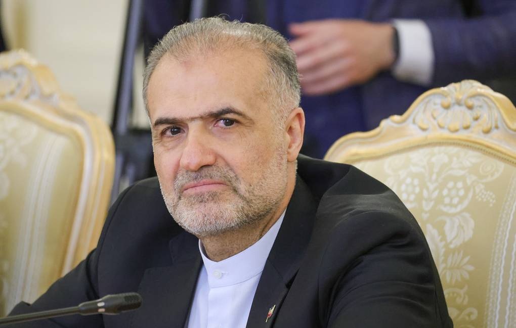 Iran làm rõ 3 điều kiện đàm phán chấm dứt xung đột - 1