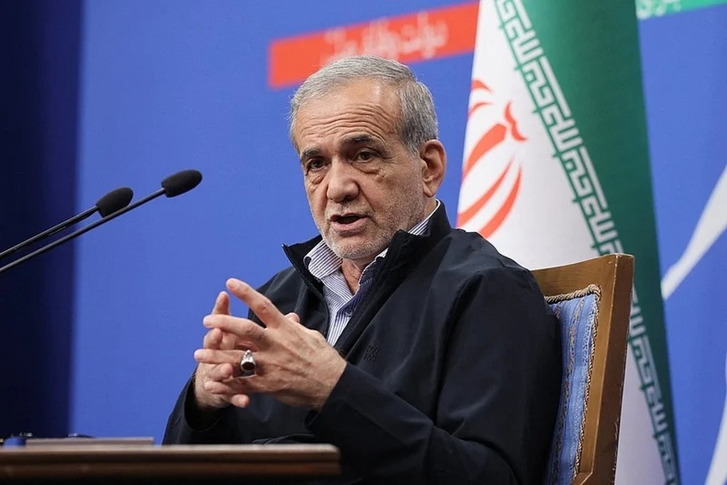 Iran làm rõ tuyên bố của Tổng thống khi xin lỗi các nước láng giềng - 1