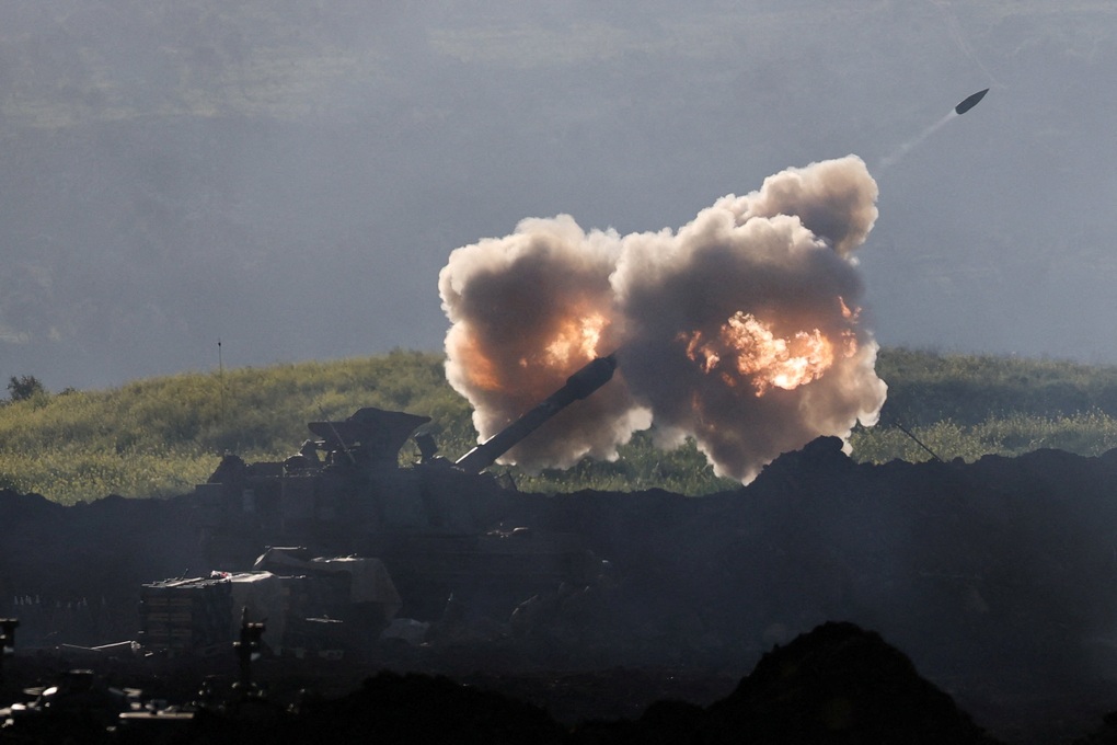 Iran nêu điều kiện chấm dứt xung đột với Mỹ - Israel sau 2 tuần chiến sự - 1