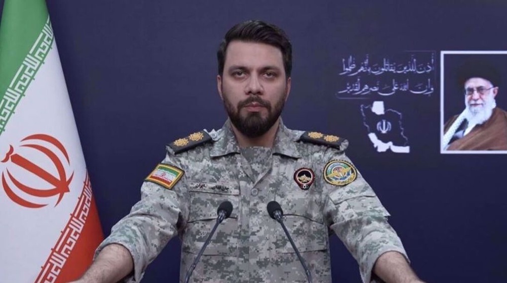 Iran nói tập kích kho vũ khí đánh chặn của Ukraine ở Dubai, Kiev phản bác - 1