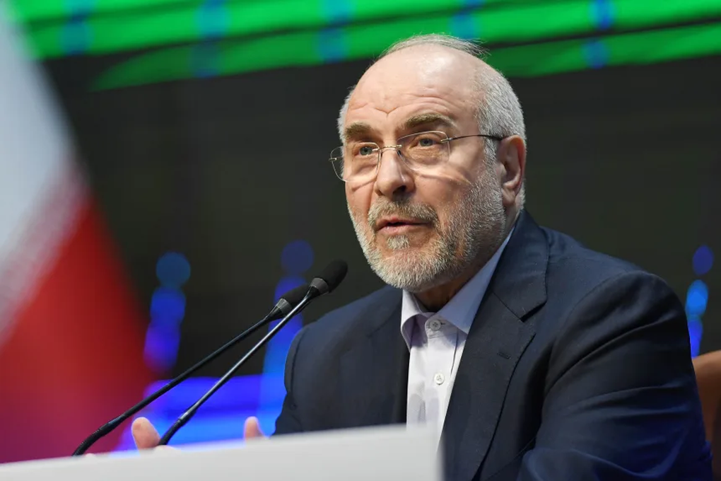 Iran quyết không đầu hàng, cảnh báo đanh thép khả năng Mỹ đưa quân đổ bộ - 1