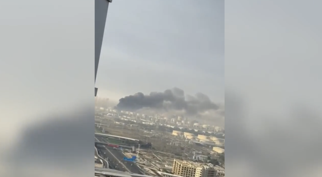 Iran quyết không để Mỹ 