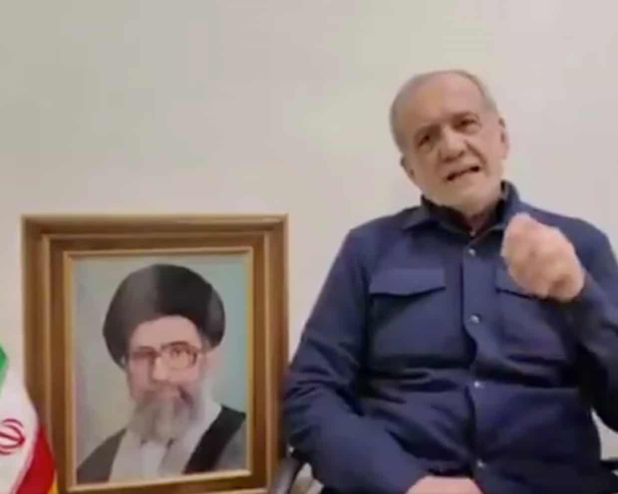 Iran “quay xe”, tiếp tục tập kích các nước láng giềng - Ảnh 1.