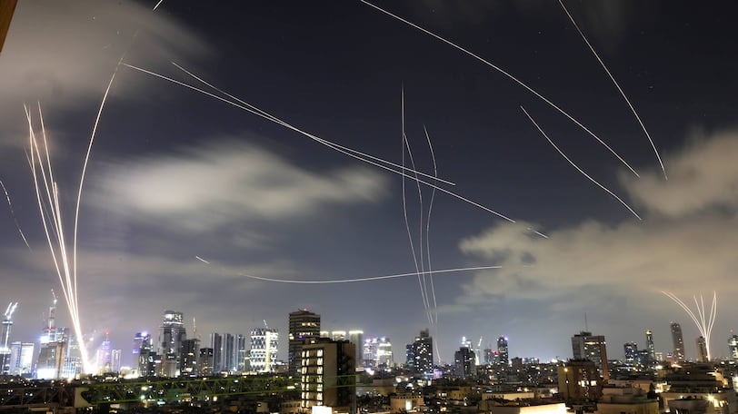 Iran nêu “điều đáng sợ” với Mỹ và Israel - Ảnh 1.