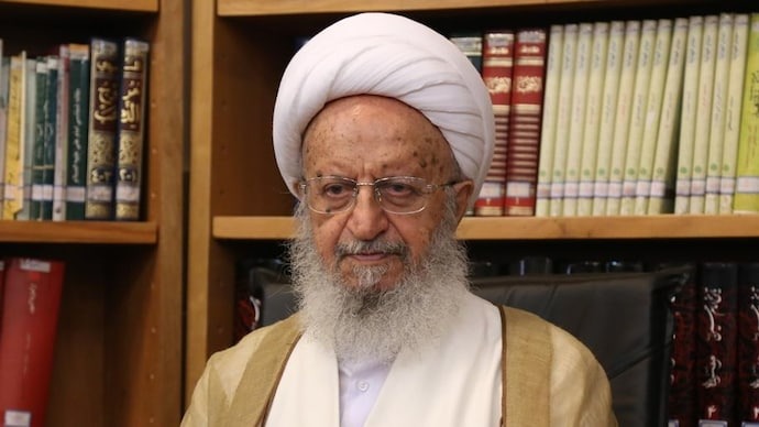 Iran tuyên bố 'thánh chiến' chống Mỹ và Israel; Thêm nhiều vụ nổ tại UAE, Qatar, Bahrain - Ảnh 2. Iran - Ảnh 2.