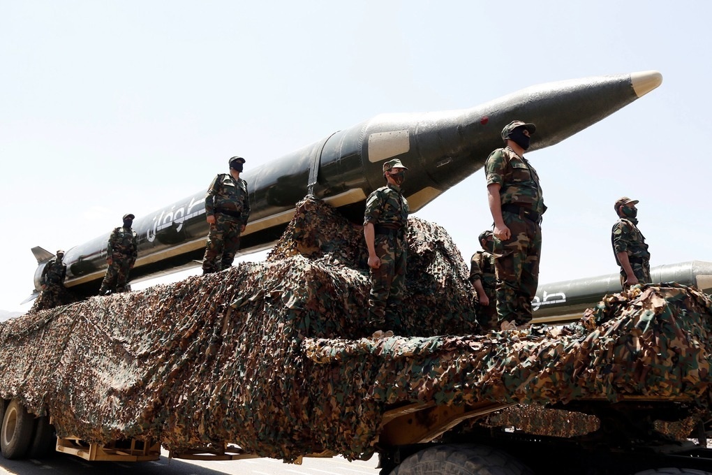 Iran vẫn còn lá bài bí mật sau khi phong tỏa eo biển huyết mạch Hormuz? - 1