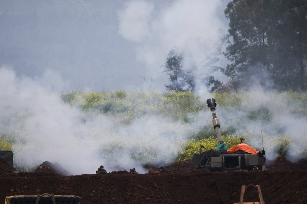 Israel, Mỹ tấn công Iran ít nhất 3 tuần nữa với hàng nghìn mục tiêu - 1