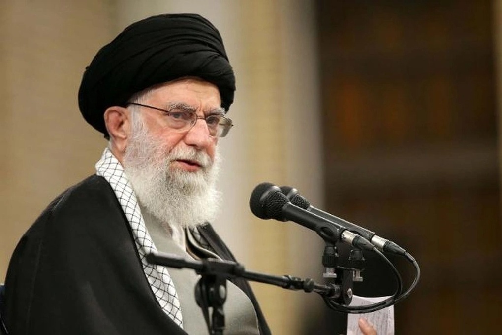 Israel cảnh báo “loại bỏ” bất kỳ lãnh đạo mới nào của Iran - 1