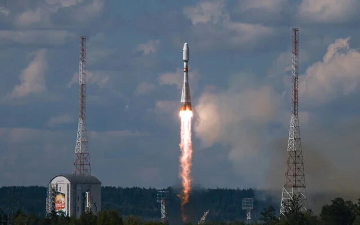 Israel tấn công khu phức hợp phục vụ chương trình không gian quân sự của Iran - Ảnh 3. Iran - Ảnh 3.