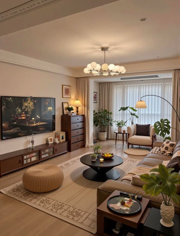 25 thói quen tối giản giúp nhà luôn gọn gàng: Ít dọn vẫn sạch, ít mua vẫn đủ- Ảnh 1.