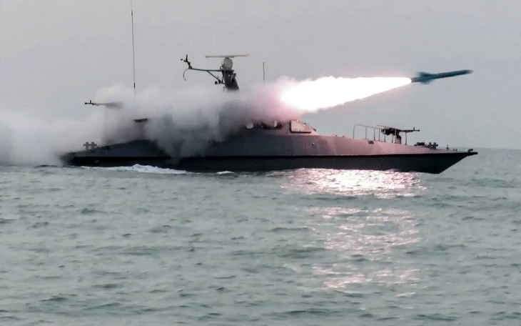 vùng Vịnh - Ảnh 1.