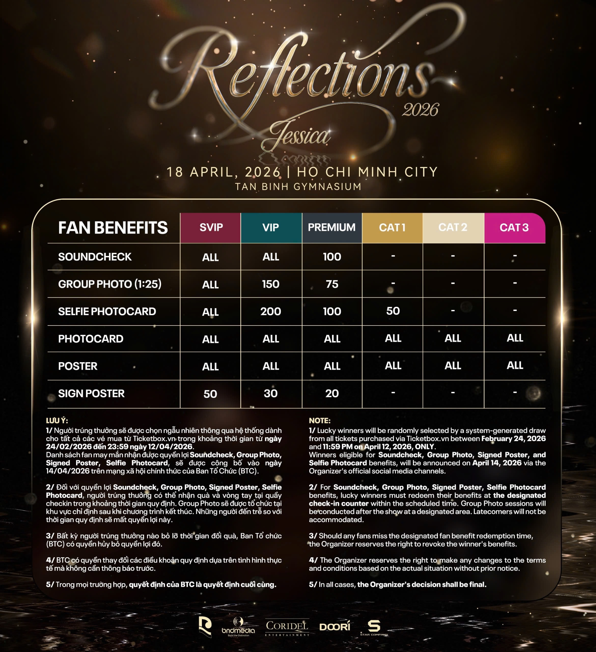 “Công chúa phản bội” mở concert ở Việt Nam ế chỏng ế chơ, chê hết thời thì fan lại không chịu- Ảnh 3.