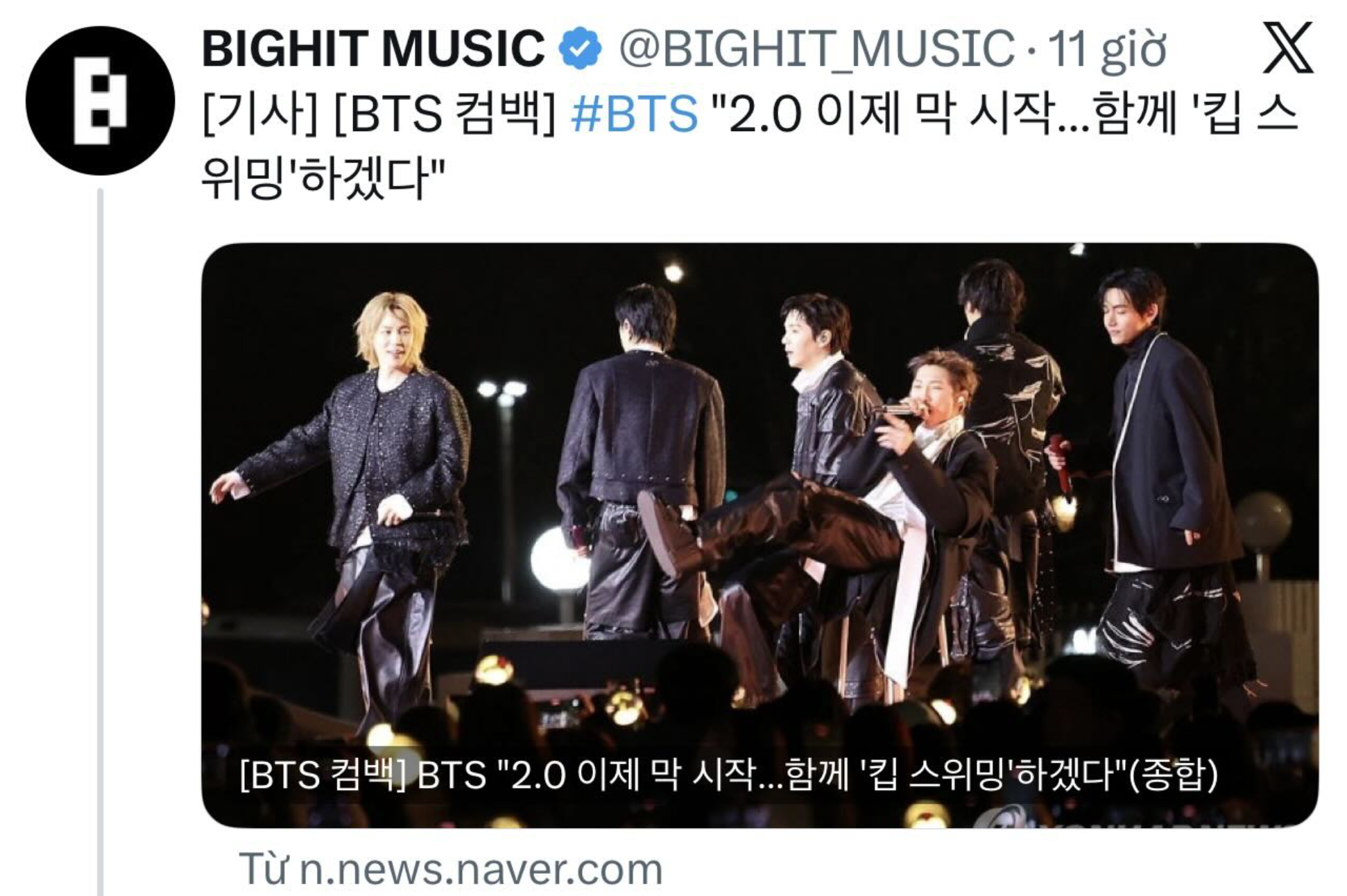 Mỹ nam đẹp nhất thế giới bị ruồng bỏ, công ty quản lý BTS “thêm dầu vào lửa”- Ảnh 2.