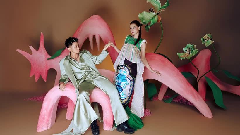 Nam ca sĩ Vbiz tự nhận cả đời chưa có lấy 1 bản hit, ra MV phản cảm viral bằng 16 năm đi hát- Ảnh 2.