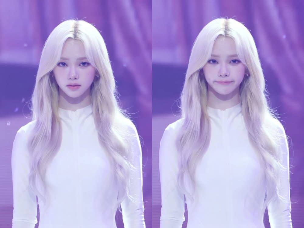 Đại mỹ nhân được chọn làm tiêu chuẩn cho vẻ đẹp AI: Dáng vóc gợi cảm chuẩn đồng hồ cát, dìm đến mấy cũng không xấu nổi- Ảnh 1.