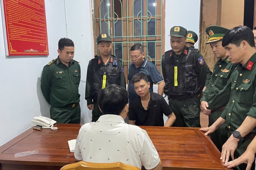 Kẻ gây thảm án ở Quảng Trị lên mạng khai giết 3 người, xin lỗi bố mẹ - 1