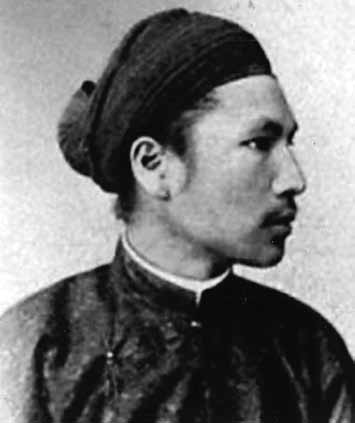 Góp nhặt tìm hiểu lịch sử Việt: Kế hoạch phế truất vua Hàm Nghi của Pháp- Ảnh 1.