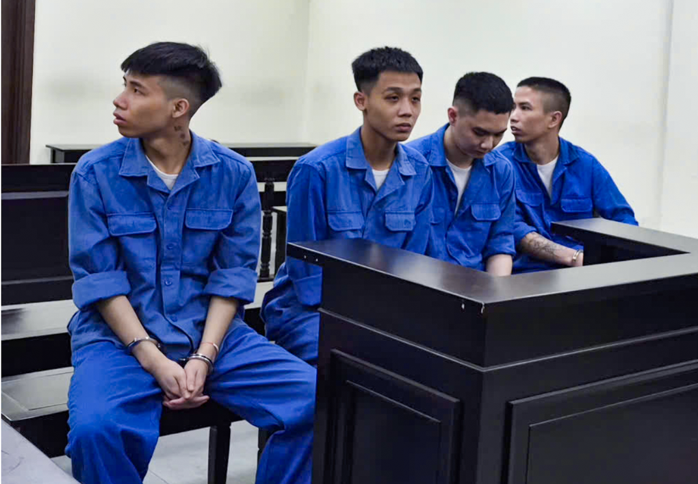 Kết cục của nhóm thanh niên sang Campuchia làm việc ở Tam Thái Tử - 1