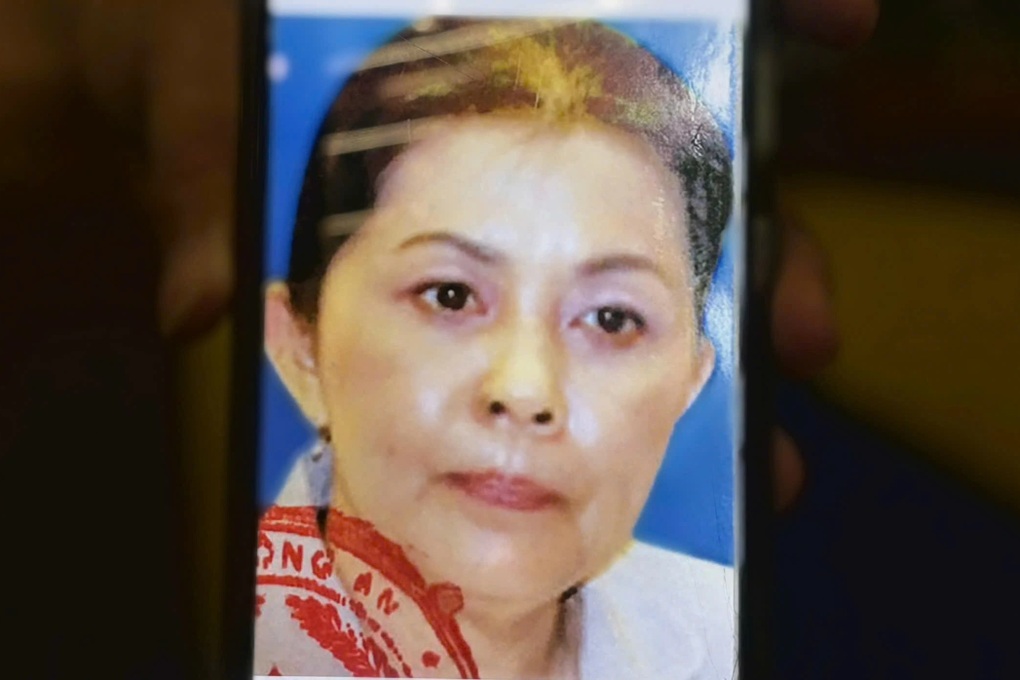 Kêu gọi cựu Giám đốc Sở Tài chính TPHCM Đào Thị Hương Lan ra đầu thú - 1