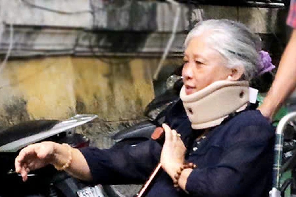 Kêu gọi em trai bà Hứa Thị Phấn ra đầu thú - 1