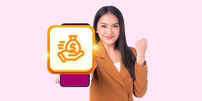 Vay ngân hàng truyền thống với vay online qua ứng dụng: Khác nhau ở chỗ nào và chọn cái nào cho đúng?- Ảnh 1.