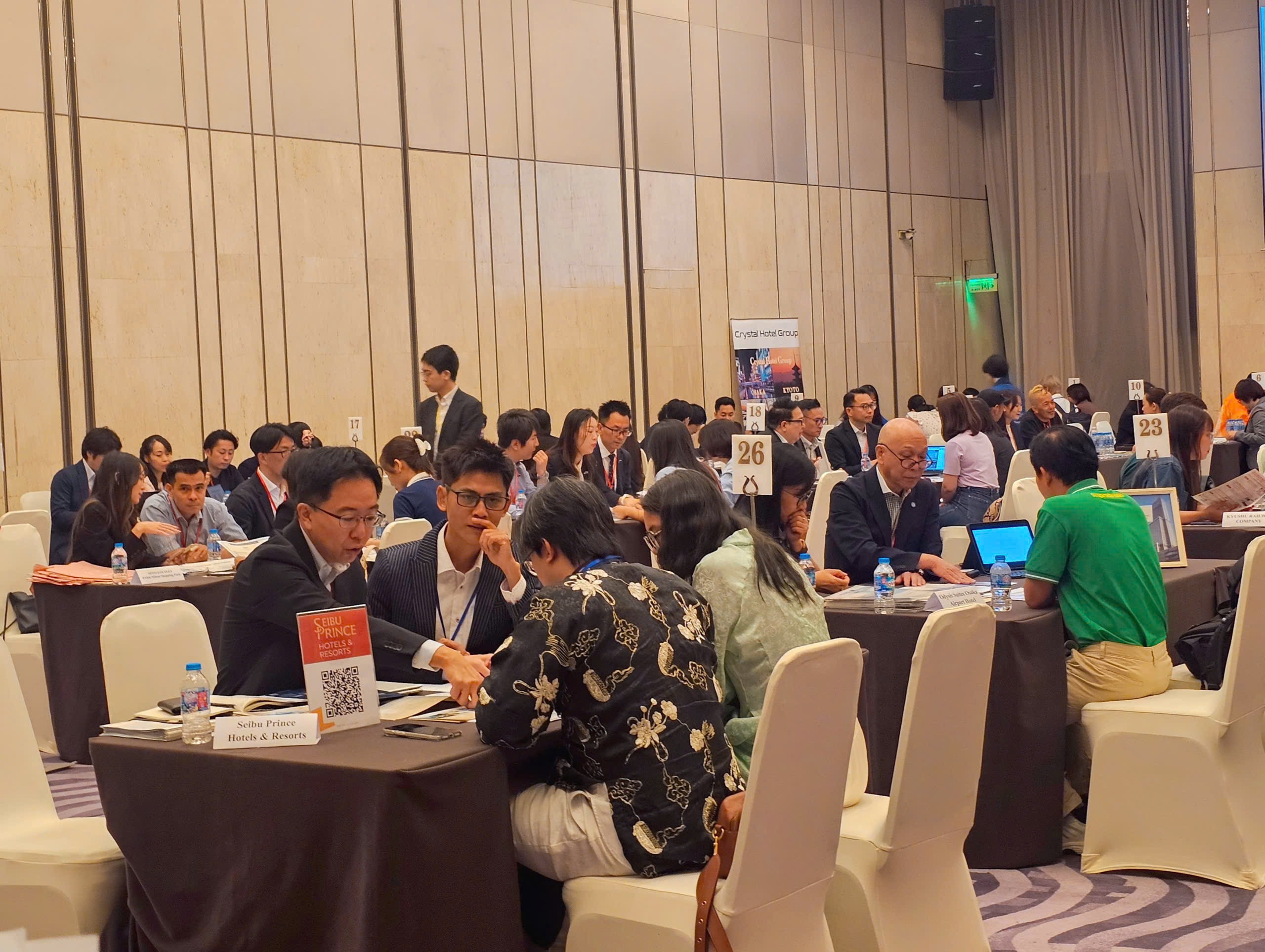 khách Nhật - Ảnh 2.