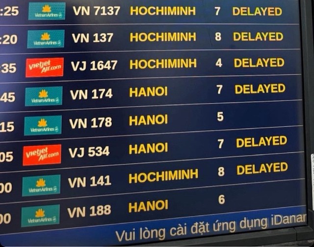 Khách đi chuyến bay bị hãng huỷ bất ngờ có được hoàn tiền không? Các bước tra cứu đơn giản, nhanh nhất- Ảnh 2.