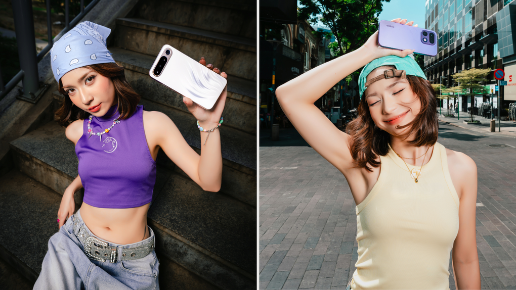 Khách hàng trúng xe điện khi mua realme 16 Series tại Thế Giới Di Động - 4