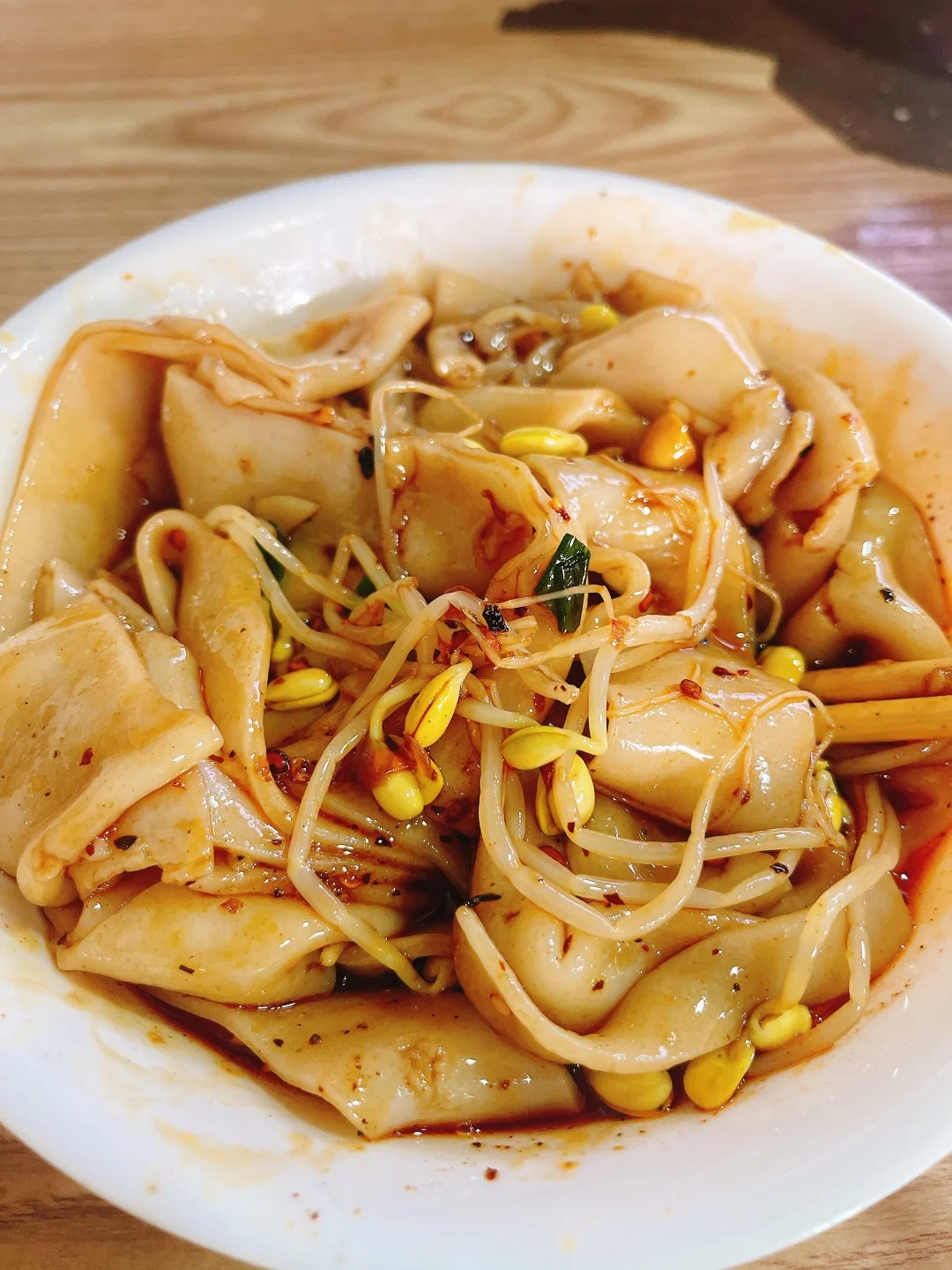 Khám phá 6 món ăn lề đường 