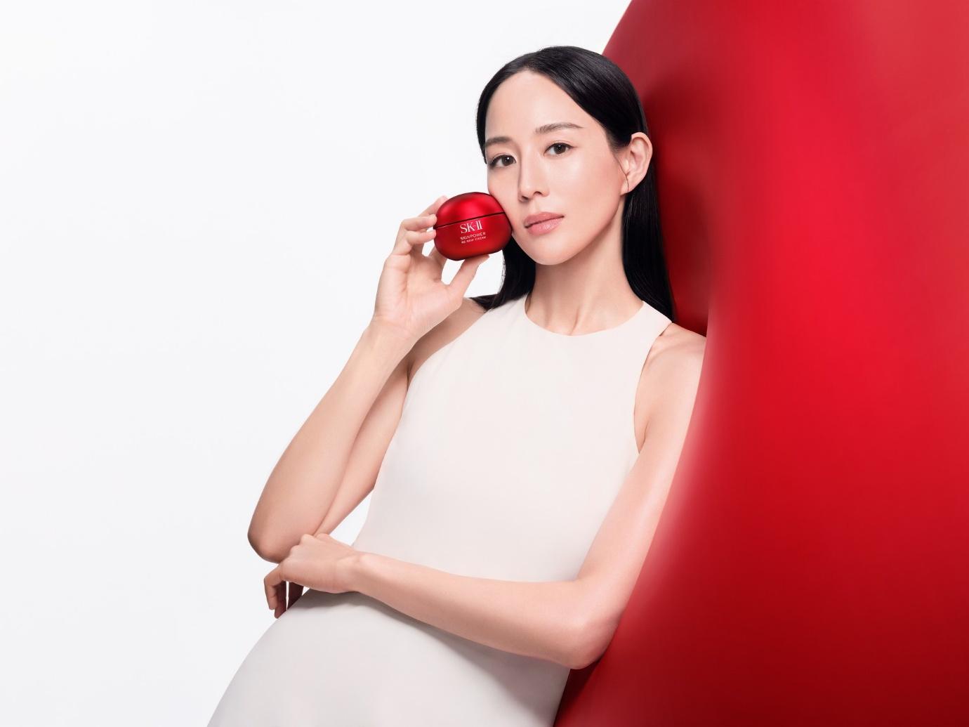 Khám phá bí quyết nuôi dưỡng làn da căng mướt cùng SK-II SKINPOWER RE-NEW- Ảnh 1.