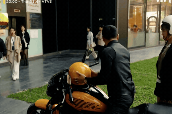 Lần đầu phim Việt có 1 nhân vật chất không thể tả: Vừa ngầu đét vừa si tình, chống lại cả thế giới vì yêu em- Ảnh 3.