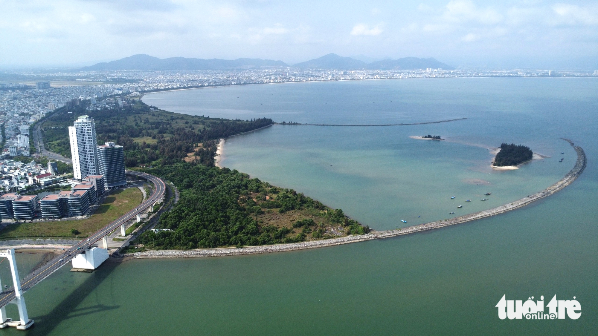 Đà Nẵng - Ảnh 1.