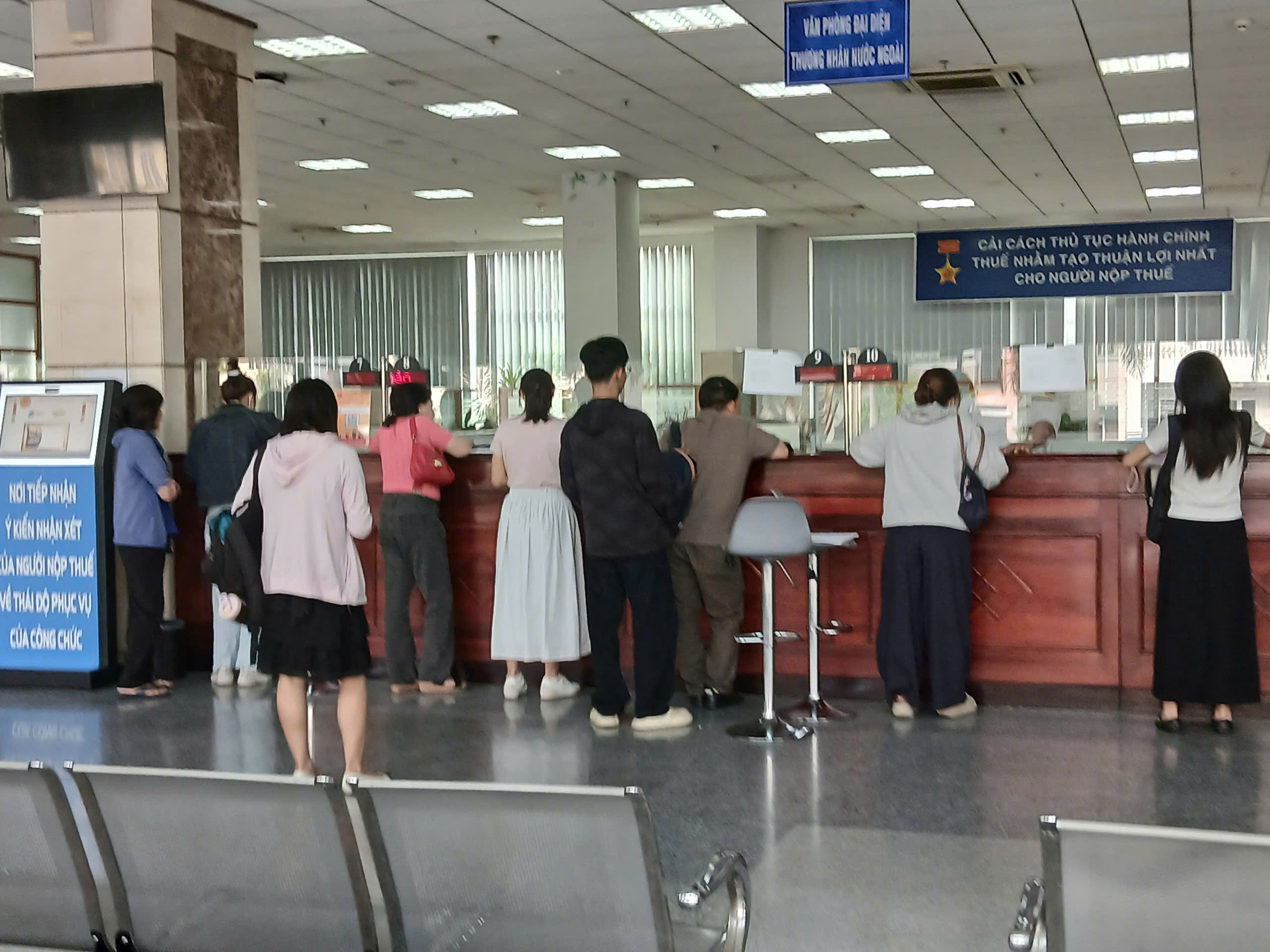 Khấu trừ thuế 10 % với thu nhập vãng lai 3 triệu đồng có hợp lý không năm 2026? - Ảnh 1.