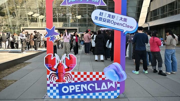 Cơn sốt OpenClaw tại Trung Quốc: Khi AI thông minh đến mức Chính phủ phải cảnh báo khẩn cấp vì lo rò rỉ dữ liệu- Ảnh 2.