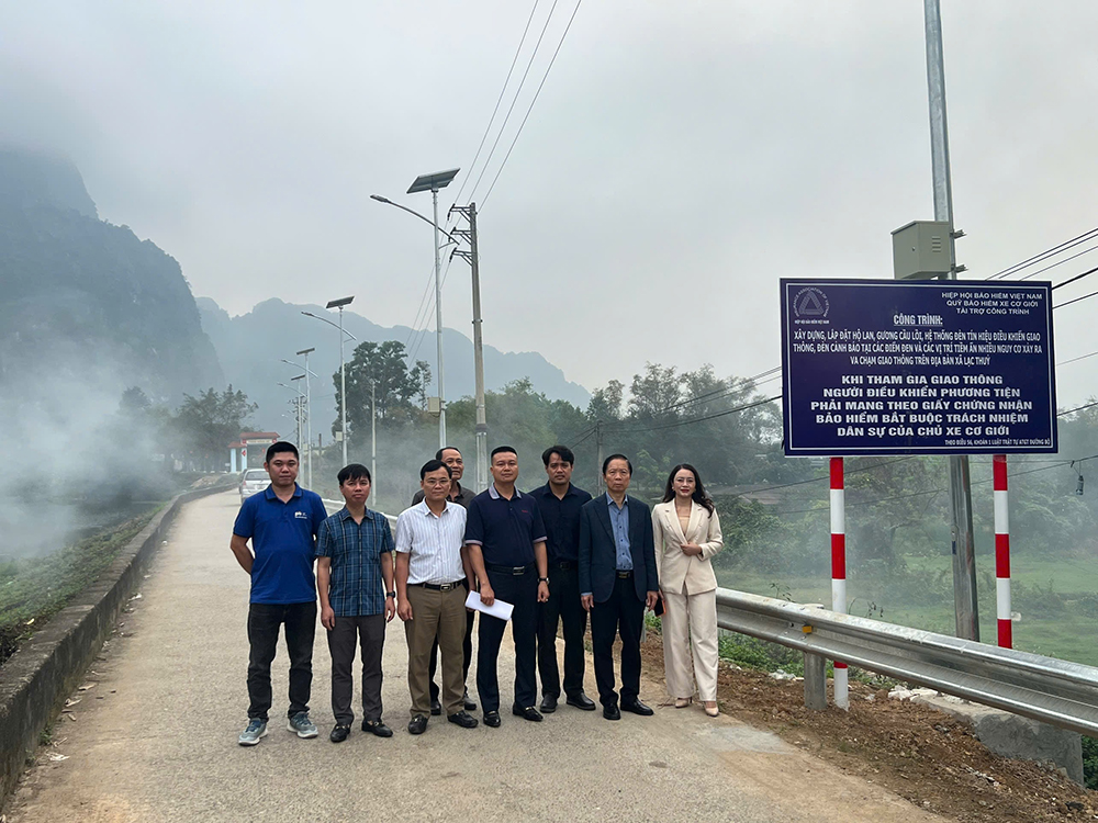 quỹ bảo hiểm - Ảnh 1.