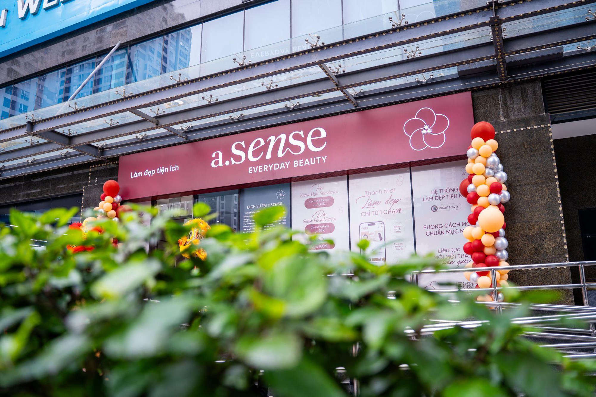 “Làm đẹp tiện ích” lên ngôi: Khi chăm mình dần trở thành thói quen mỗi ngày- Ảnh 1.