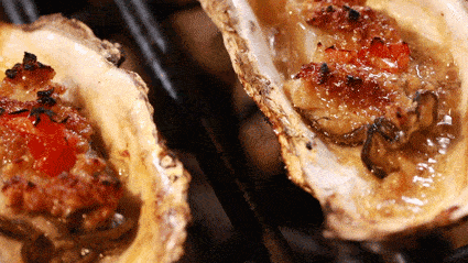 Sự thật trớ trêu về những con hàu 