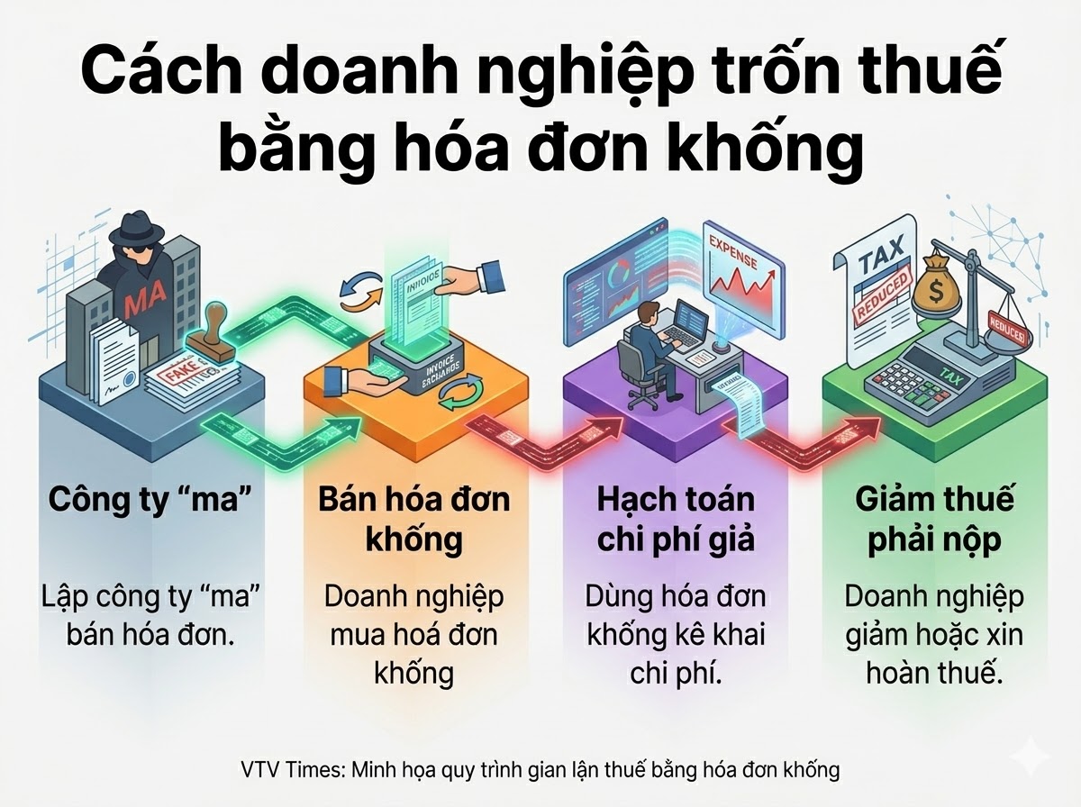 Khi nào tội trốn thuế bị xử lý hình sự?- Ảnh 2. Khi nào tội trốn thuế bị xử lý hình sự?- Ảnh 2.