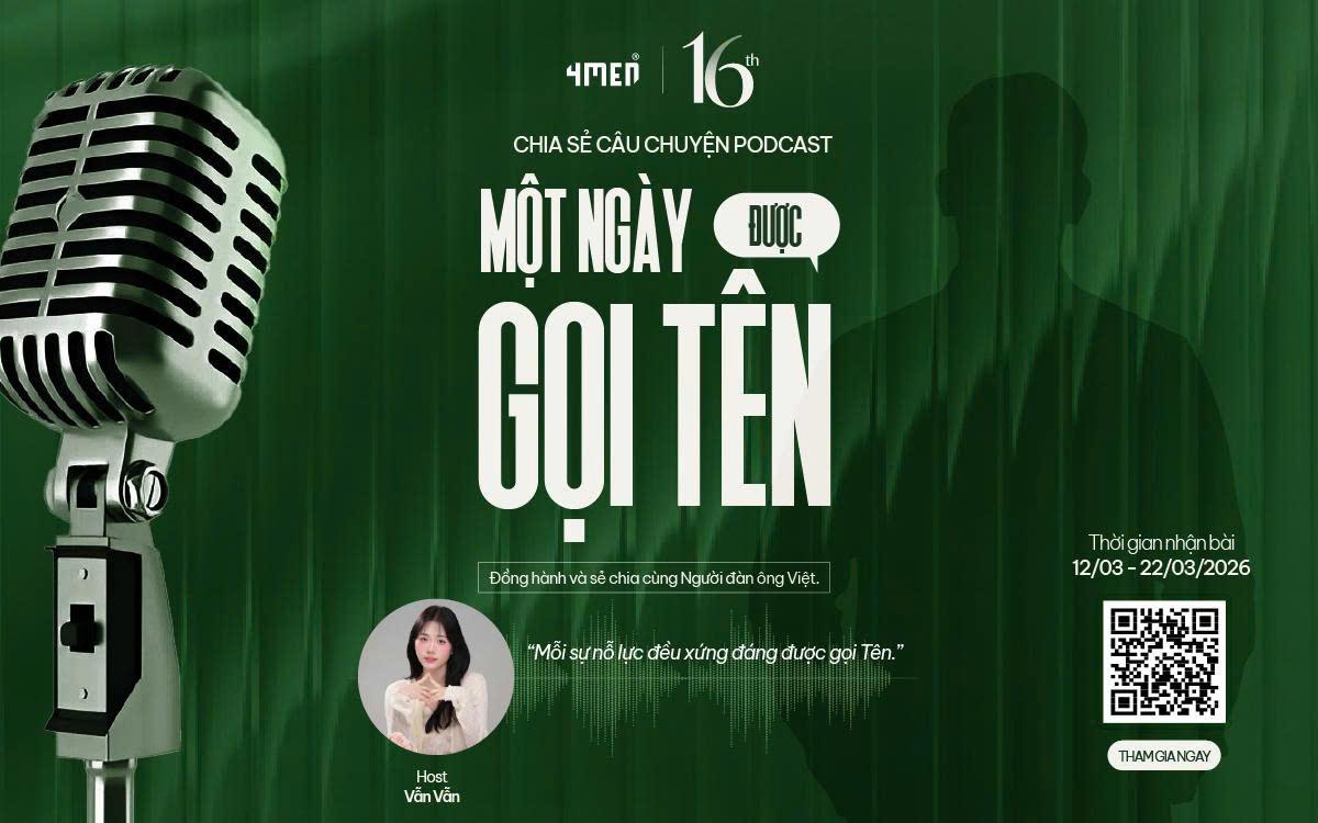 “Một Ngày Được Gọi Tên”: Khi những nỗ lực thầm lặng được ghi nhận- Ảnh 1.