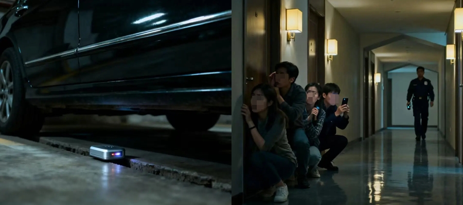 Hội nghệ sĩ ám ảnh vì những trò lố của fan cuồng: Khi tình yêu cực đoan gây ra quá nhiều hệ lụy xấu- Ảnh 1.