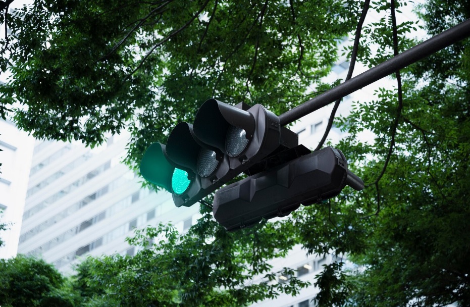 giao thông - Ảnh 1.