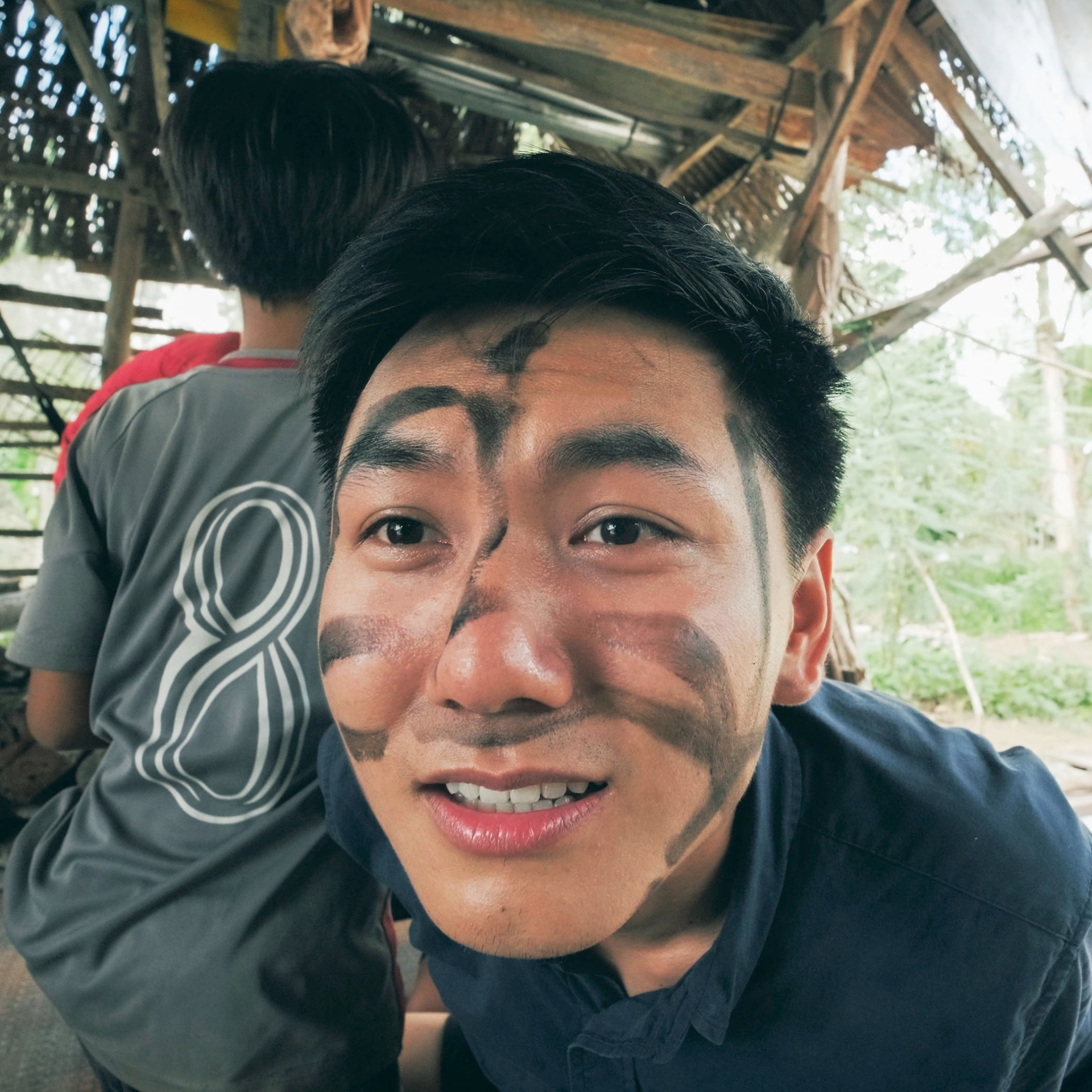 Khoai Lang Thang tham gia Anh Trai Vượt Ngàn Chông Gai mùa 2?- Ảnh 3.