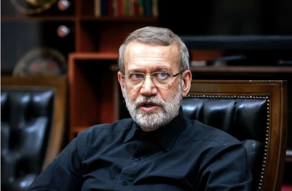 Khoảng trống quyền lực sau khi quan chức an ninh số 1 của Iran bị ám sát - 1