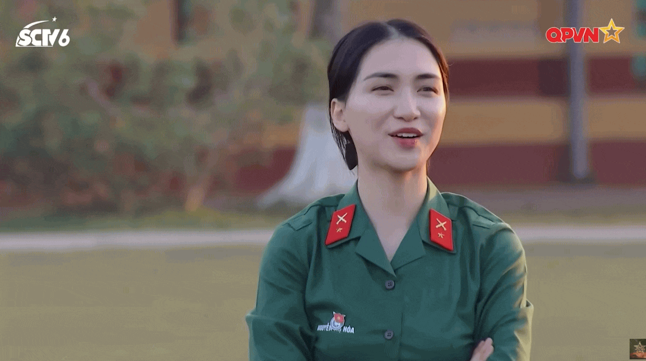 Khoảnh khắc chứng minh chồng sắp cưới của Hòa Minzy “trúng sét ái tình” từ cái nhìn đầu tiên- Ảnh 2.