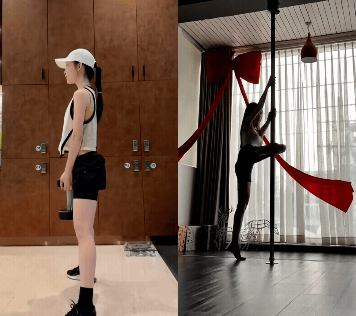 Vóc dáng khoe lần nào hot lần nấy của Juky San: Khoe ít, khoe nhiều không bằng khoe đúng chỗ- Ảnh 4.