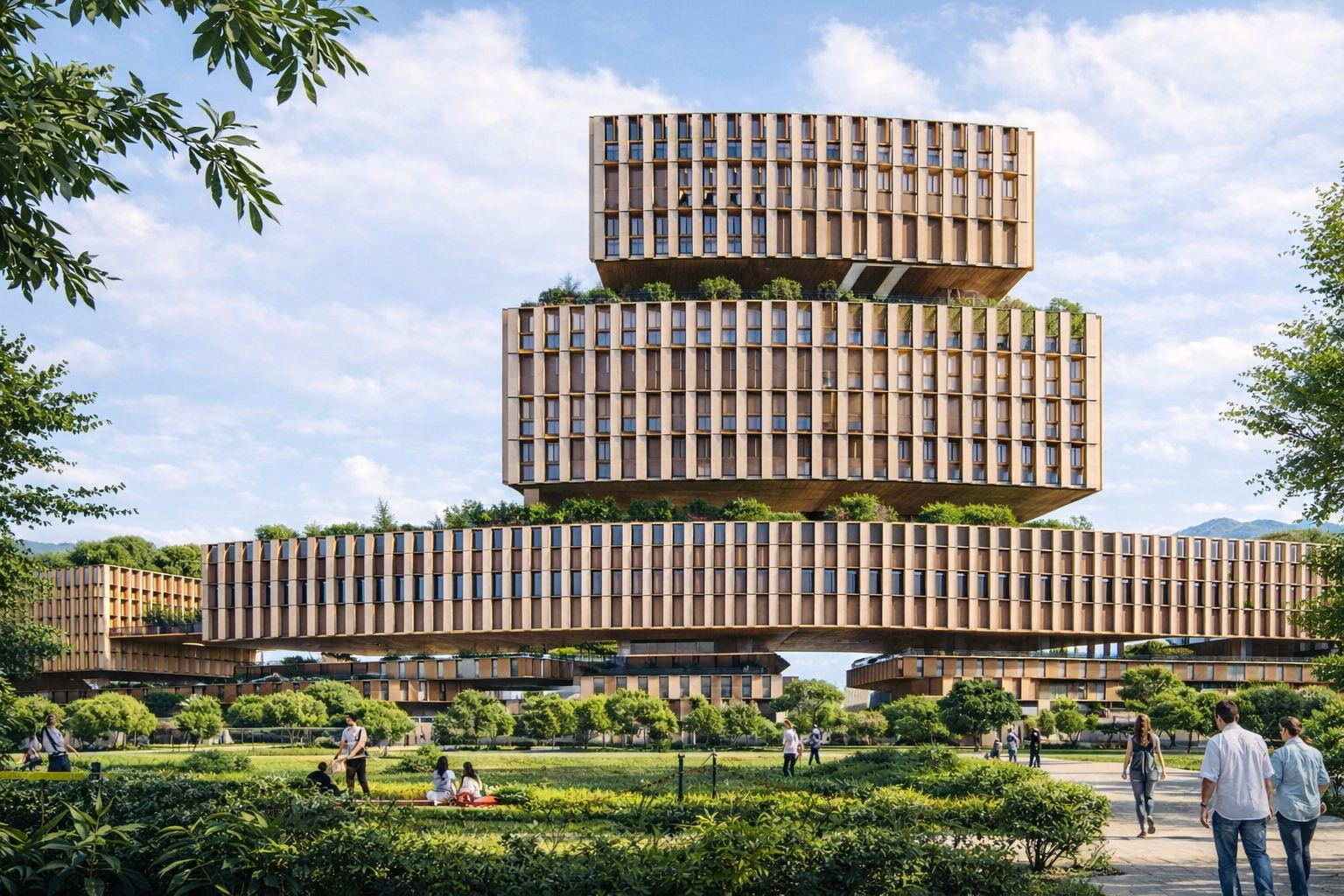 Khởi công tuyến metro kết nối Trung tâm Chính trị - Hành chính mới TP.HCM ở Thủ Thiêm trước 20-4 - Ảnh 1.